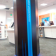 Illustration for article titled What's Inside AT&T's Mysterious Monolith Display?